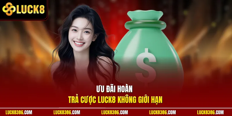 Giải mã chỉ số RTP trong slot game Luck8