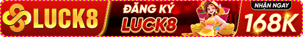LUCK8